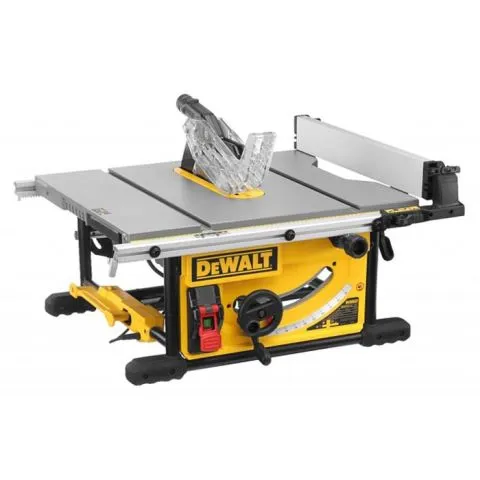 Snabb frakt DWE7492 Dewalt Bordcirkelsåg